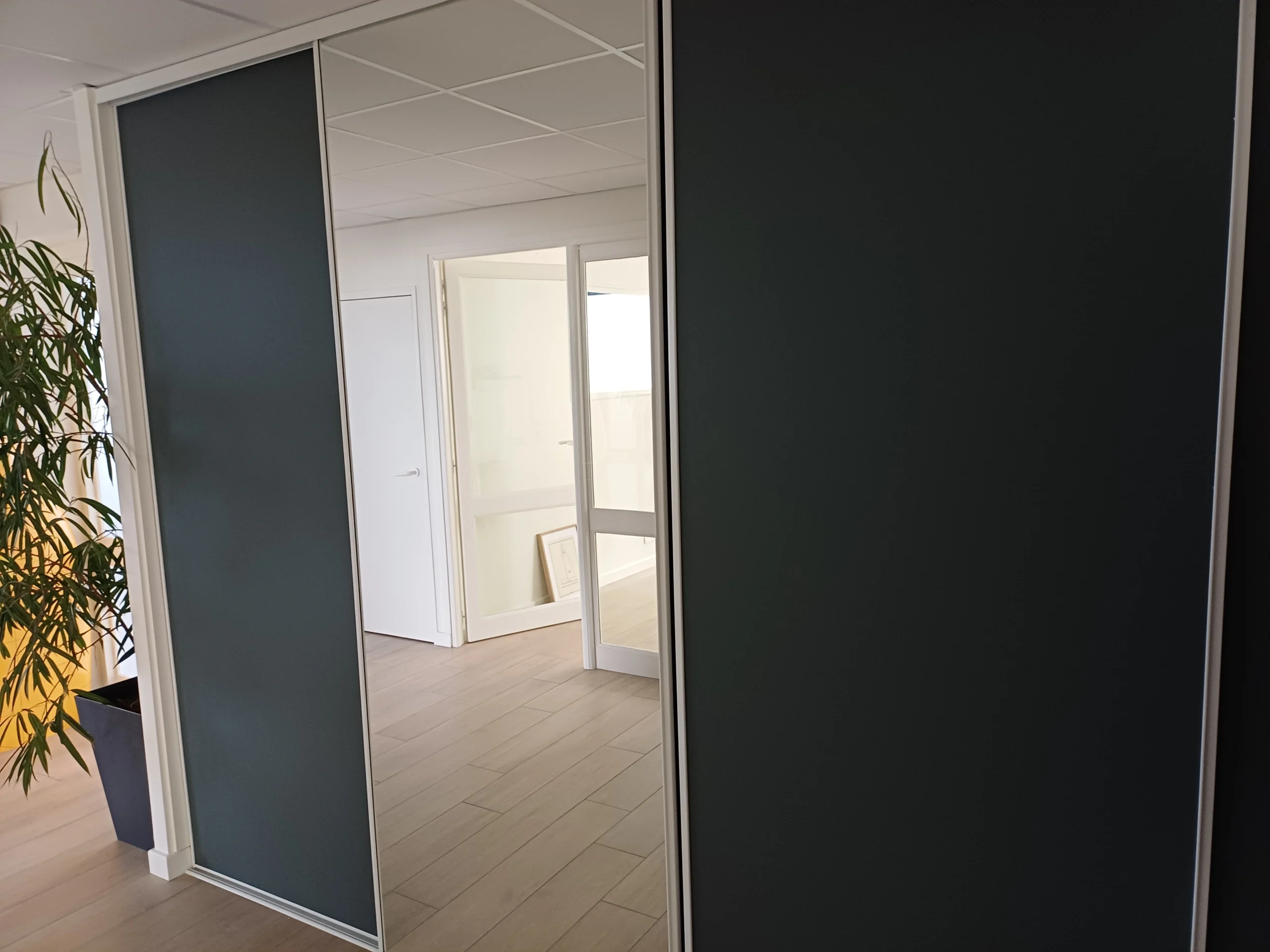 Projet tertiaire APL Luçon