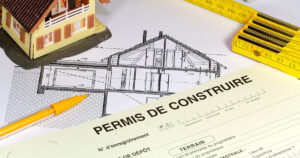 Permis de construire à Luçon : démarches 2026